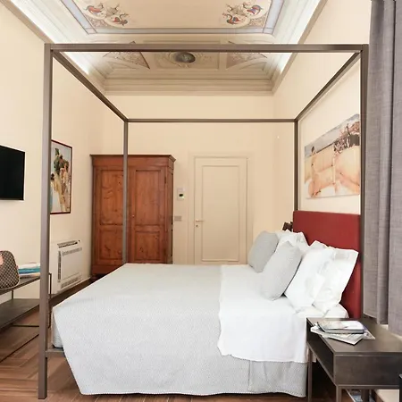 Residenza Mondragone فندق مبيت وإفطار