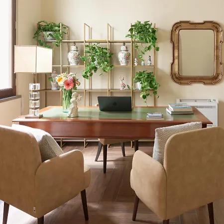 Residenza Mondragone Флоренция