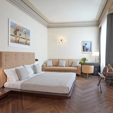 Residenza Mondragone B&B 피렌체
