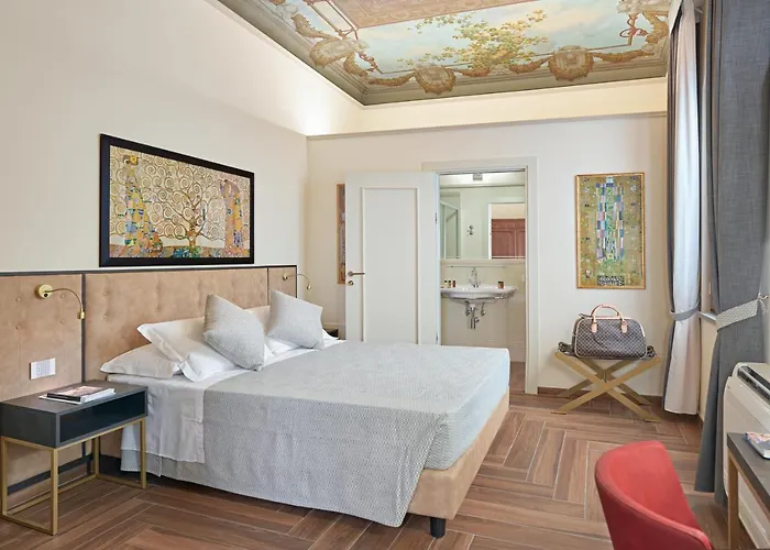 Residenza Mondragone
