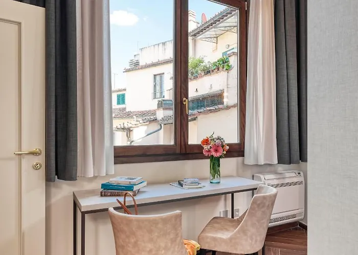 Residenza Mondragone Alojamento de Acomodação e Pequeno-almoço 4*