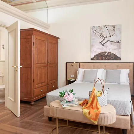فندق مبيت وإفطار Residenza Mondragone