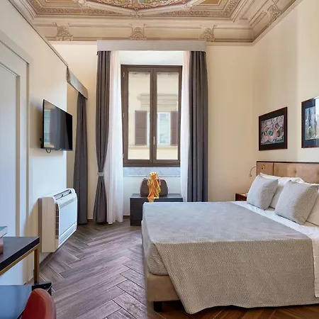 Residenza Mondragone Bed and breakfast 4*