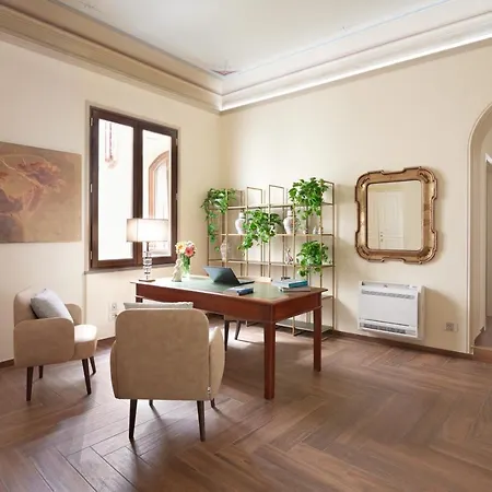 Bed and breakfast Residenza Mondragone