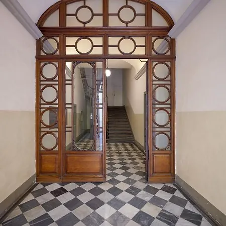 Bed and breakfast Residenza Mondragone 4*