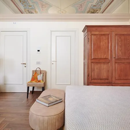 Residenza Mondragone Florencia