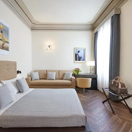 Bed and breakfast Residenza Mondragone