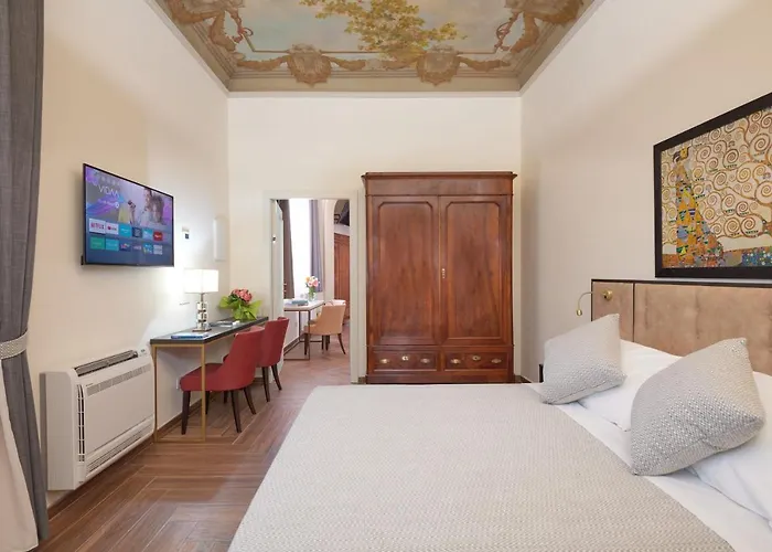 Residenza Mondragone