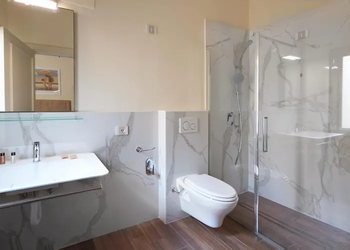 Bed & Breakfast Residenza Mondragone