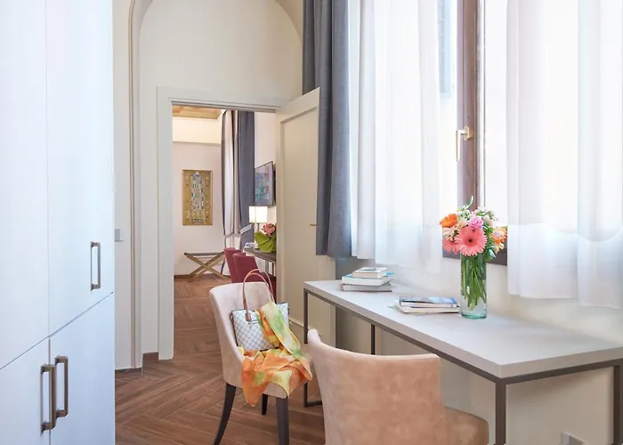 Residenza Mondragone