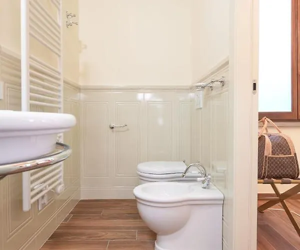 Residenza Mondragone