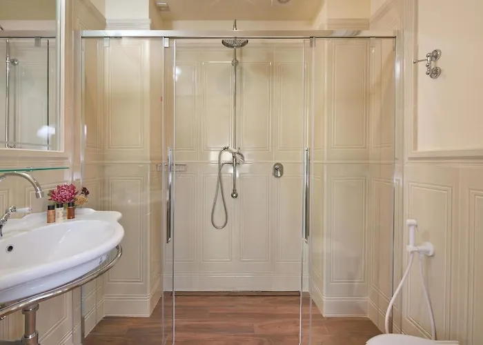 Residenza Mondragone Firenze