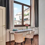 Residenza Mondragone Frühstückspension 4*