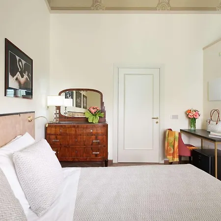 Bed & Breakfast Residenza Mondragone *