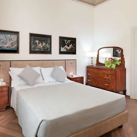 Residenza Mondragone * Florence