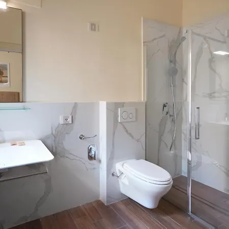 Bed & Breakfast Residenza Mondragone