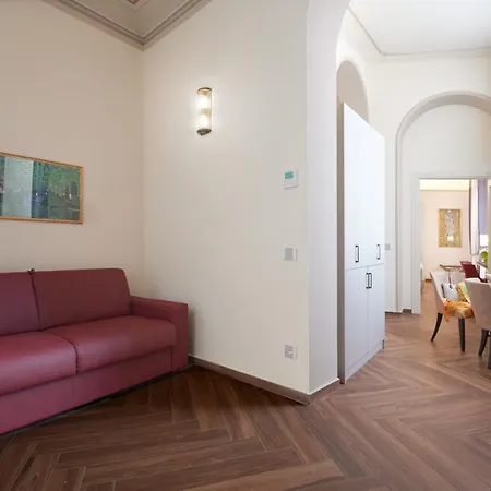 Bed & Breakfast Residenza Mondragone