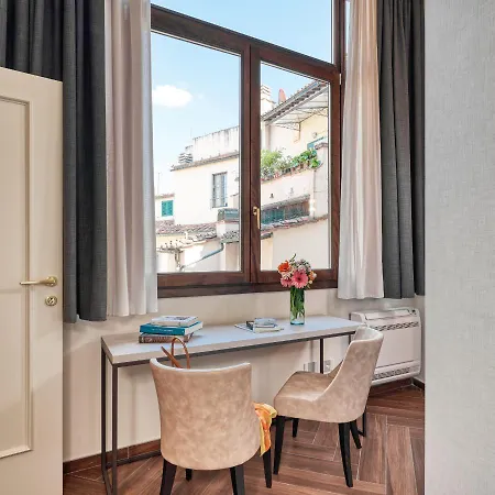 Residenza Mondragone Bed & Breakfast *