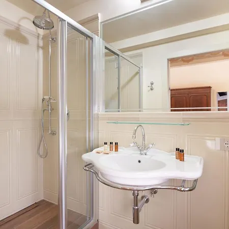 Bed & Breakfast Residenza Mondragone *