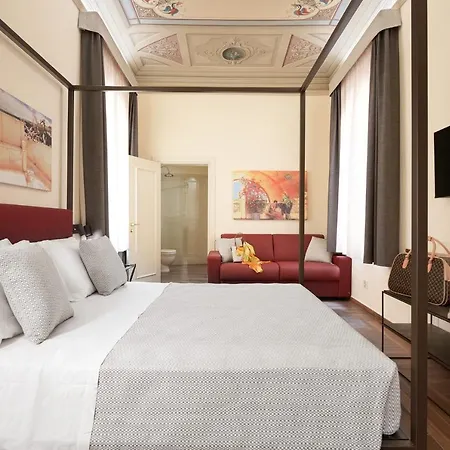 Residenza Mondragone Bed & Breakfast